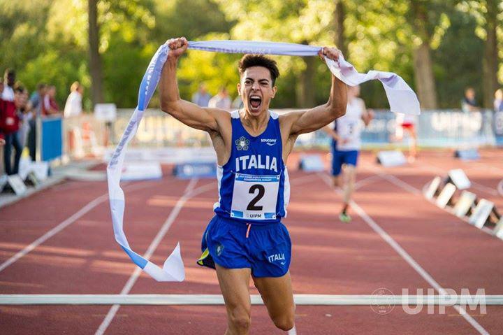 Daniele Colasanti