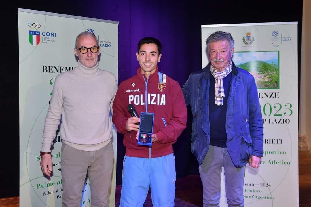 Daniele Colasanti
