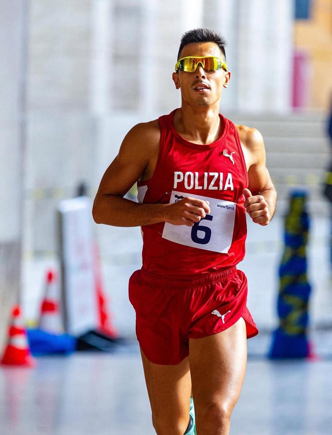 Daniele Colasanti